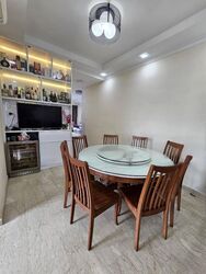 Hillview Residence (D23), Condominium #473325791